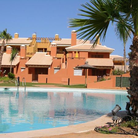 Apartmán Albatros Playa 3 - 7208 Mar de Cristal Exteriér fotografie