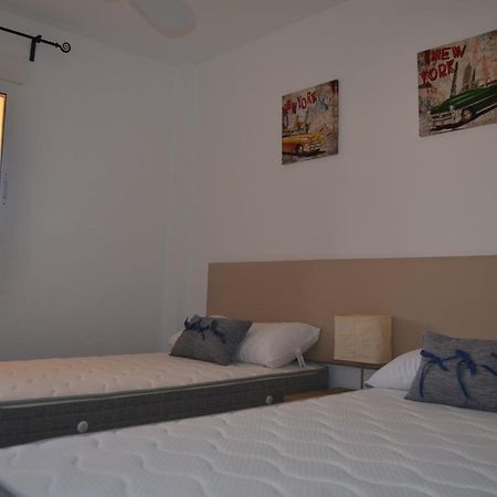 Apartmán Albatros Playa 3 - 7208 Mar de Cristal Exteriér fotografie