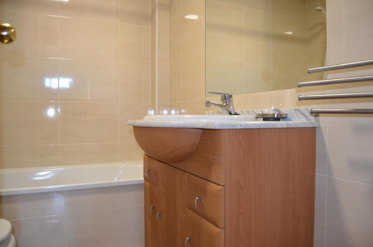 Apartmán Albatros Playa 3 - 7208 Mar de Cristal Exteriér fotografie