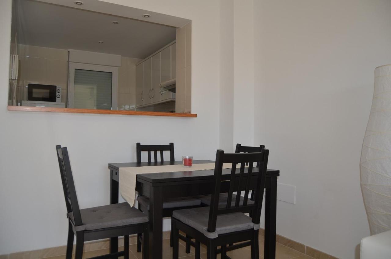 Apartmán Albatros Playa 3 - 7208 Mar de Cristal Exteriér fotografie