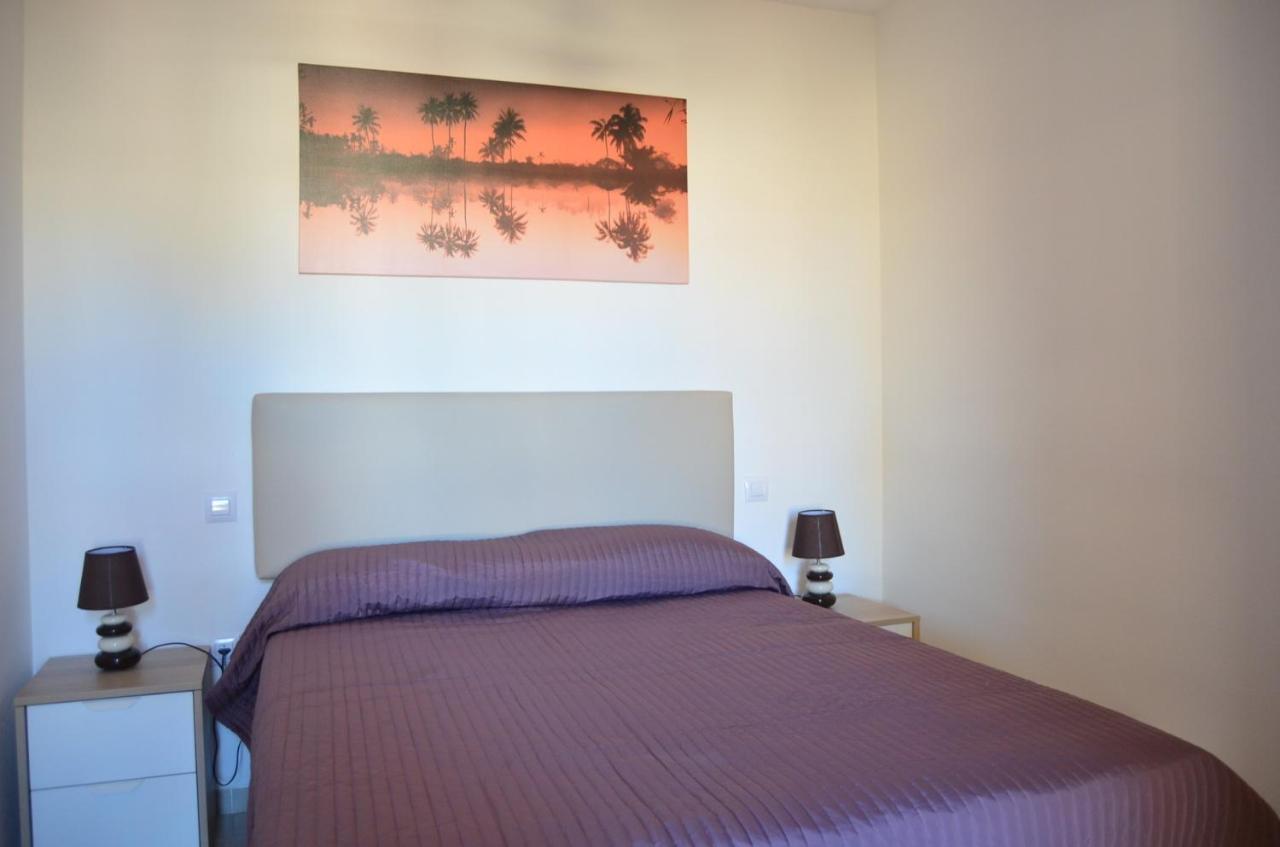 Apartmán Albatros Playa 3 - 7208 Mar de Cristal Exteriér fotografie