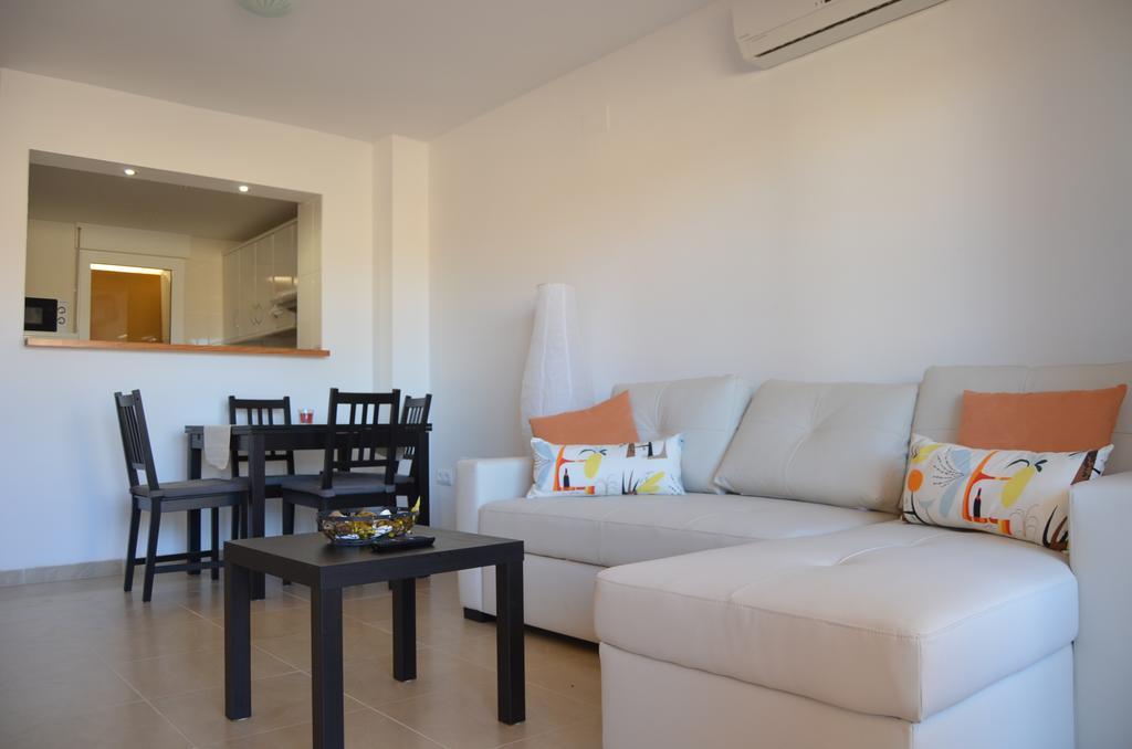 Apartmán Albatros Playa 3 - 7208 Mar de Cristal Exteriér fotografie