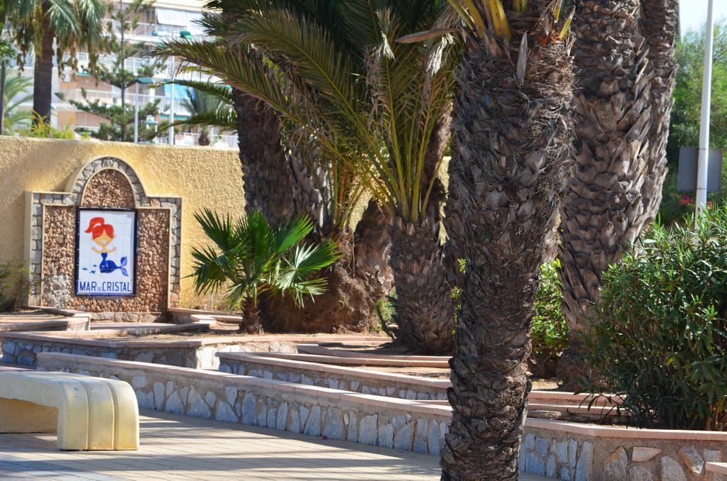 Apartmán Albatros Playa 3 - 7208 Mar de Cristal Exteriér fotografie