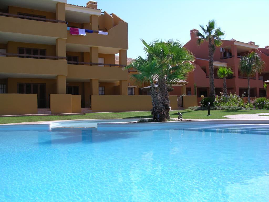Apartmán Albatros Playa 3 - 7208 Mar de Cristal Exteriér fotografie