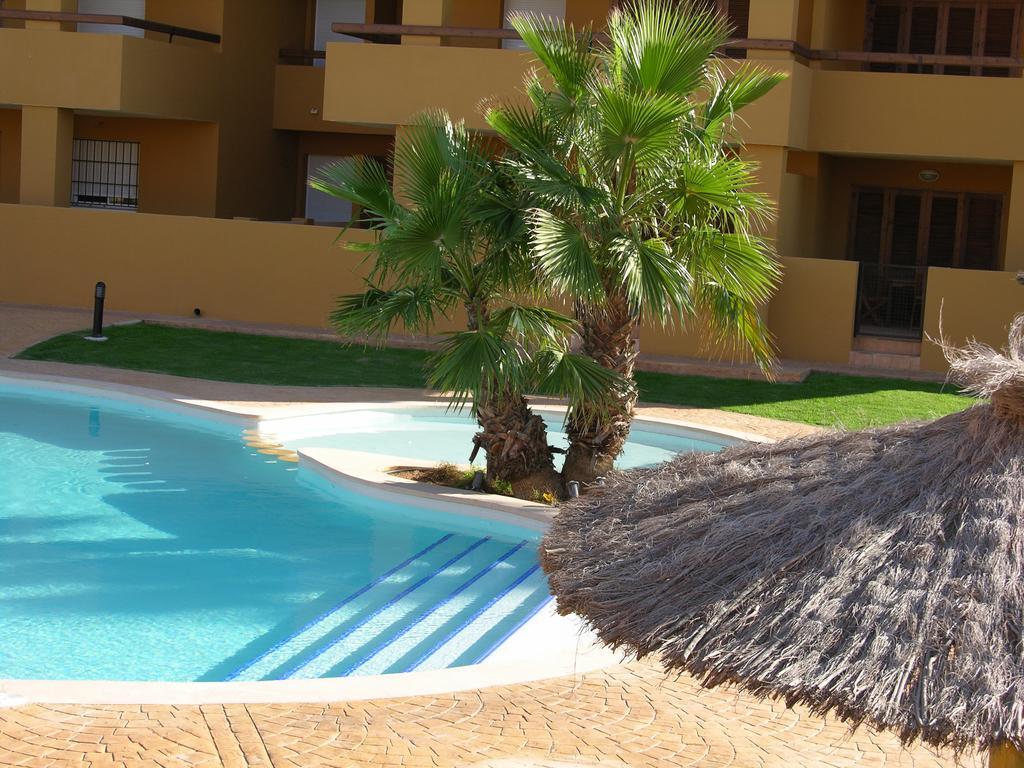 Apartmán Albatros Playa 3 - 7208 Mar de Cristal Exteriér fotografie