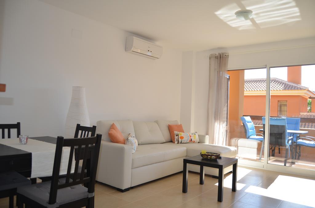 Apartmán Albatros Playa 3 - 7208 Mar de Cristal Exteriér fotografie