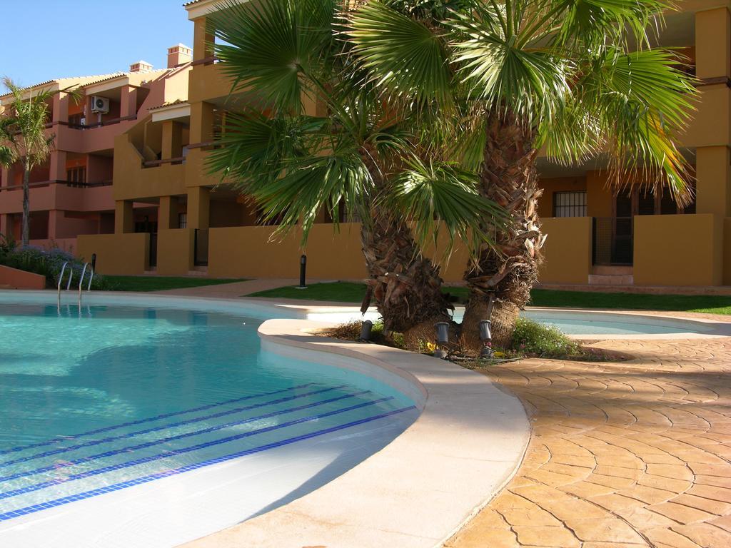 Apartmán Albatros Playa 3 - 7208 Mar de Cristal Exteriér fotografie
